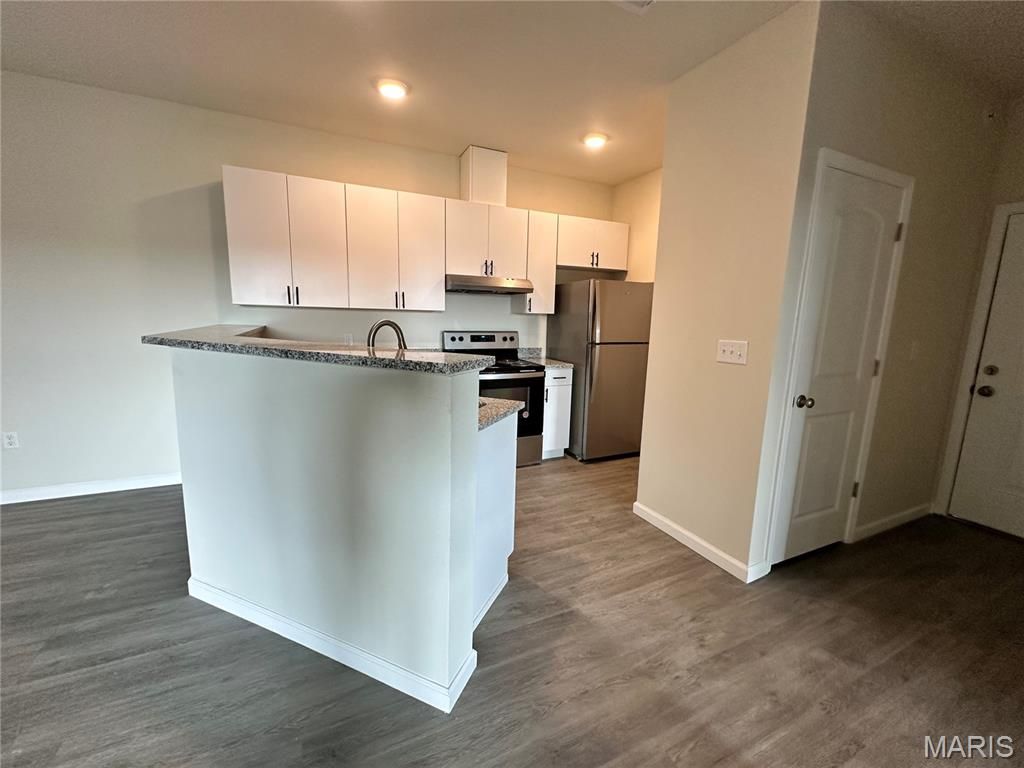 Photo of 222 Harmony Meadows Court #222, Dardenne Prairie, MO 63368 (MLS # 26000126)