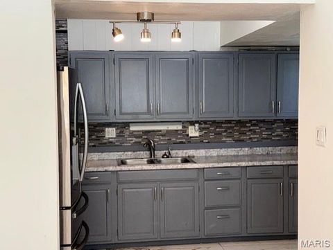 Tiny photo for 10746 Glen Garry Road, St Louis, MO 63137 (MLS # 26018803)