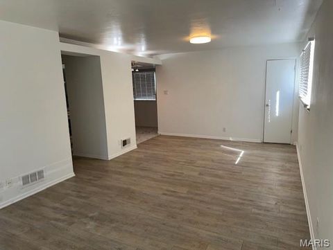 Tiny photo for 10746 Glen Garry Road, St Louis, MO 63137 (MLS # 26018803)