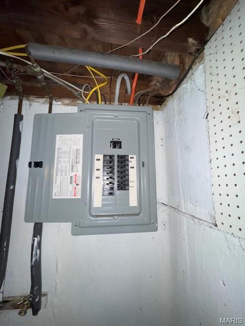 Glasgow Village Unit 11 - Residential