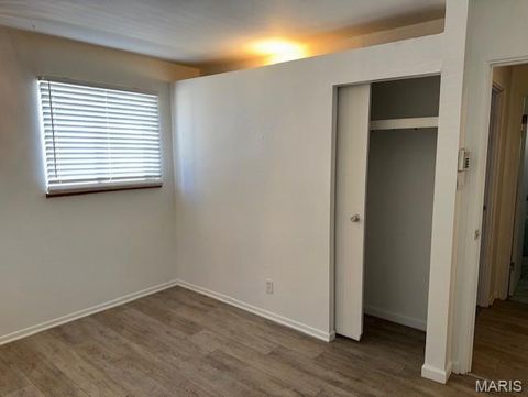 Tiny photo for 10746 Glen Garry Road, St Louis, MO 63137 (MLS # 26018803)