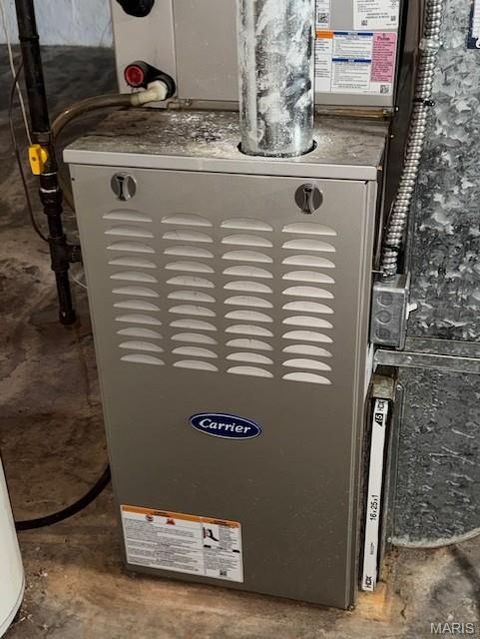 Tiny photo for 10746 Glen Garry Road, St Louis, MO 63137 (MLS # 26018803)