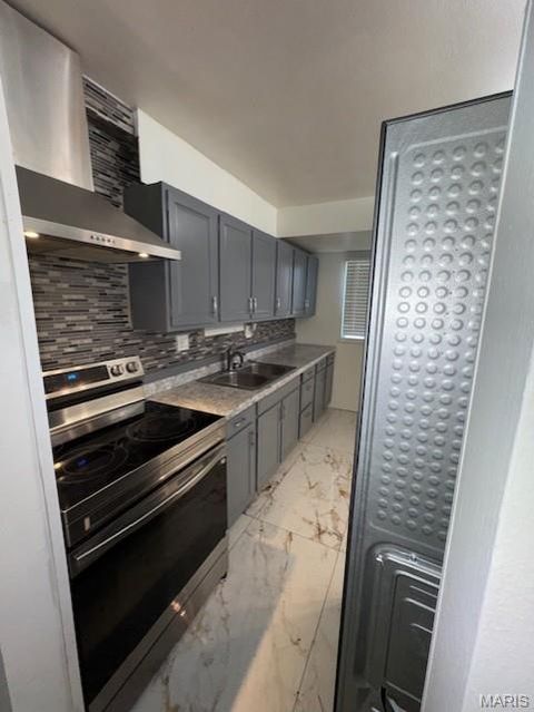 Tiny photo for 10746 Glen Garry Road, St Louis, MO 63137 (MLS # 26018803)