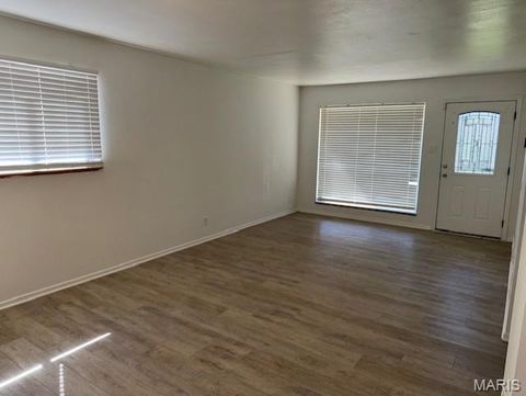 Tiny photo for 10746 Glen Garry Road, St Louis, MO 63137 (MLS # 26018803)