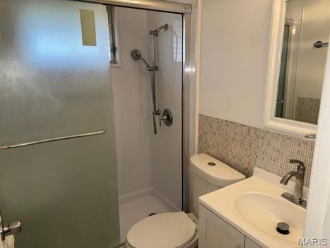 Tiny photo for 10746 Glen Garry Road, St Louis, MO 63137 (MLS # 26018803)