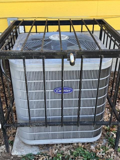 Glasgow Village Unit 11 - Residential