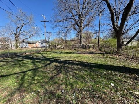 Tiny photo for 10746 Glen Garry Road, St Louis, MO 63137 (MLS # 26018803)