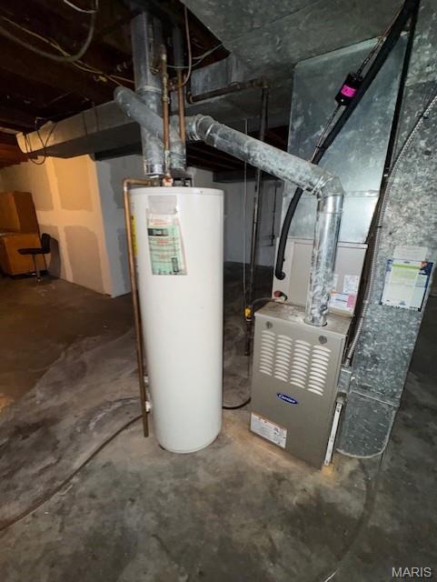 Glasgow Village Unit 11 - Residential