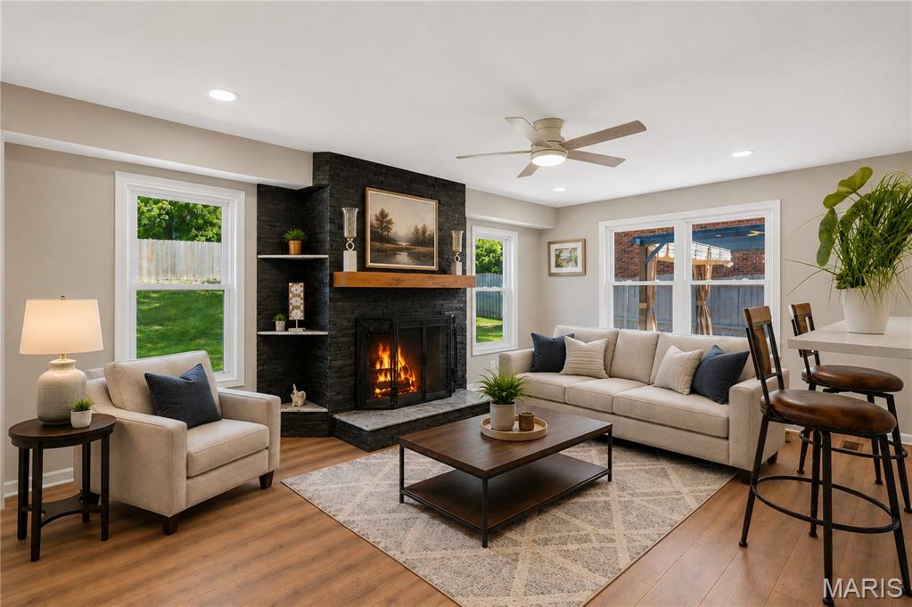 1346 Westbrooke Meadows Lane