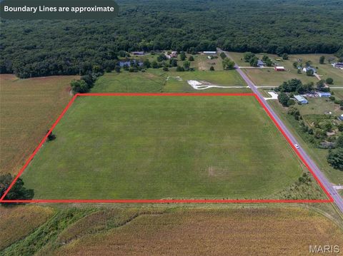 Photo of 10 Highway KK, Troy, MO 63379 (MLS # 25061546)