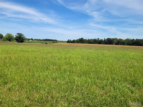 Tiny photo for 10 Highway KK, Troy, MO 63379 (MLS # 25061546)