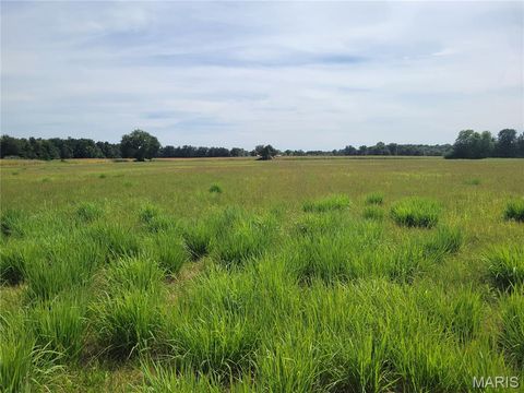Tiny photo for 10 Highway KK, Troy, MO 63379 (MLS # 25061546)