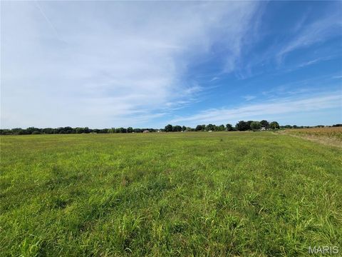 Tiny photo for 10 Highway KK, Troy, MO 63379 (MLS # 25061546)