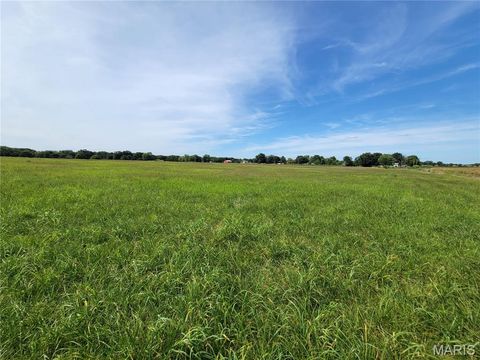 Tiny photo for 10 Highway KK, Troy, MO 63379 (MLS # 25061546)