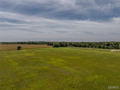 Tiny photo for 10 Highway KK, Troy, MO 63379 (MLS # 25061546)
