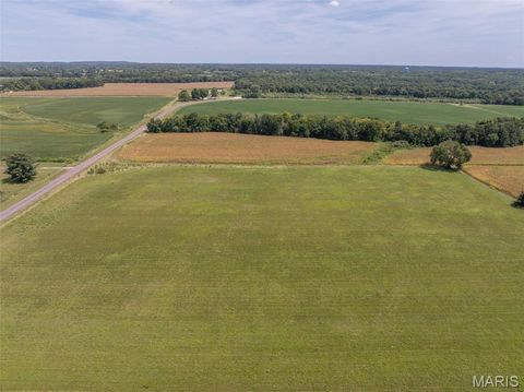 Tiny photo for 10 Highway KK, Troy, MO 63379 (MLS # 25061546)
