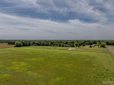 Tiny photo for 10 Highway KK, Troy, MO 63379 (MLS # 25061546)