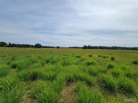 Tiny photo for 10 Highway KK, Troy, MO 63379 (MLS # 25061546)