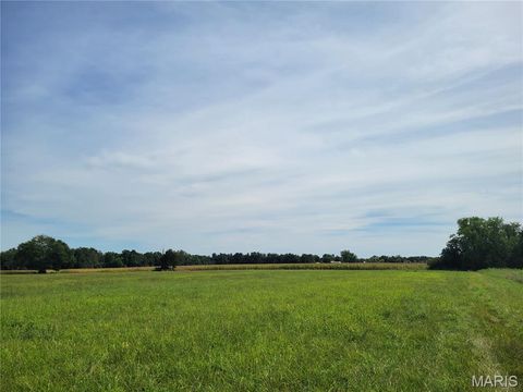 Tiny photo for 10 Highway KK, Troy, MO 63379 (MLS # 25061546)