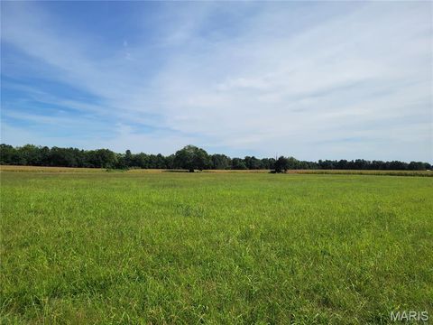 Tiny photo for 10 Highway KK, Troy, MO 63379 (MLS # 25061546)
