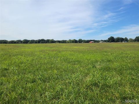Tiny photo for 10 Highway KK, Troy, MO 63379 (MLS # 25061546)