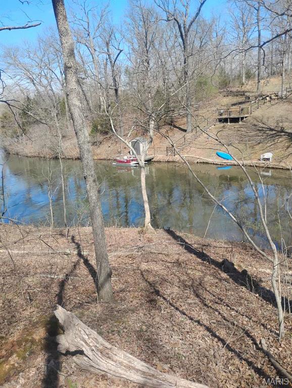 Lakeland Retreat - Land