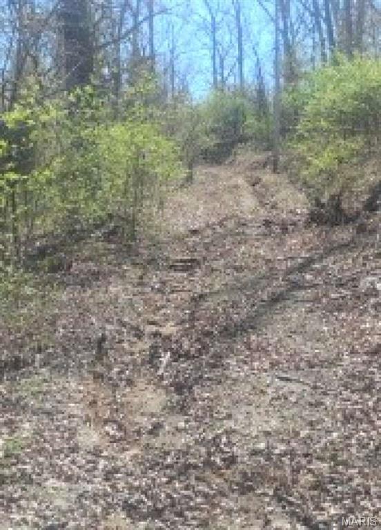 Lakeland Retreat - Land