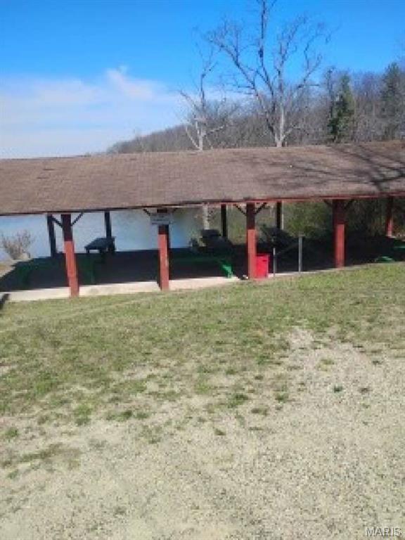 Lakeland Retreat - Land