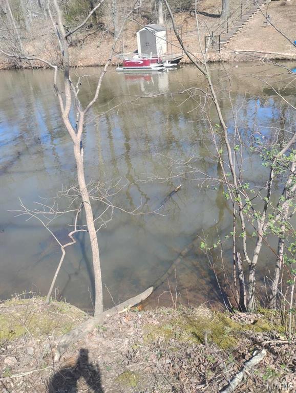 Lakeland Retreat - Land