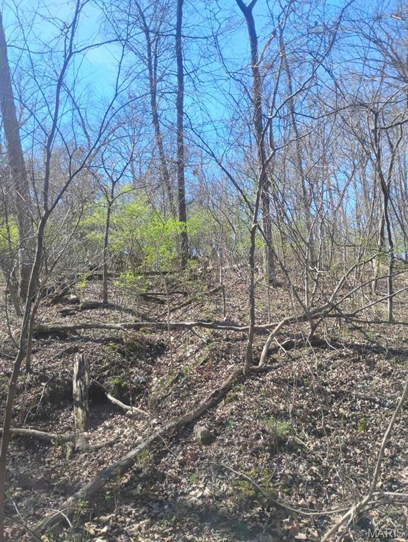 Lakeland Retreat - Land