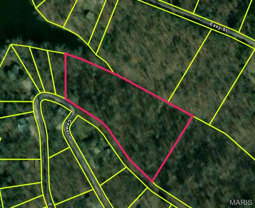 Lakeland Retreat - Land