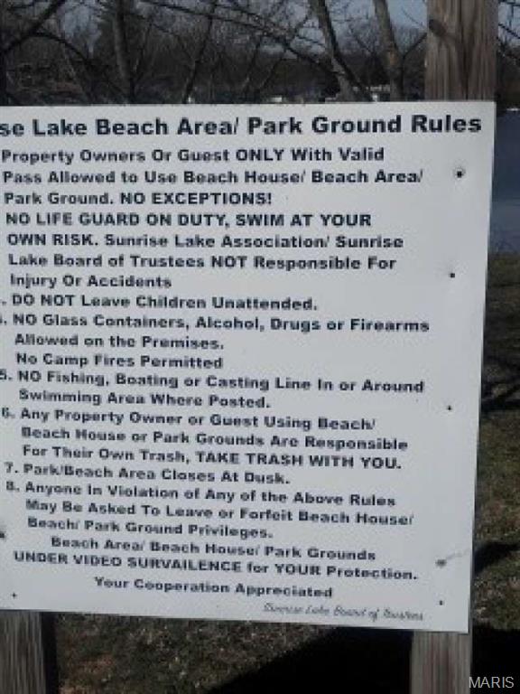 Lakeland Retreat - Land