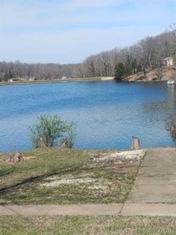 Lakeland Retreat - Land