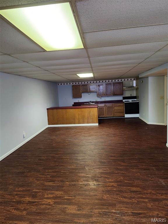 Paddock Lake Condo Sec One - Residential