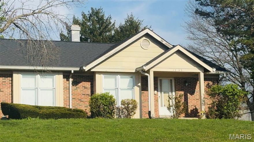 This stunning condo offers an impressive 2000 square feet of living space, including a spacious entertainment area. It’s reminiscent of a villa or single-family home, boasting numerous amenities. This charming home provides an abundance of living and entertaining space to relish.

The condo features a two-car garage, a cozy living room with a fireplace that seamlessly transitions into the dining room. The updated kitchen is equipped with modern appliances. The entire home has been freshly painted, and new lighting fixtures have been added to enhance its elegance. Updated flooring has been installed throughout the living room, dining room, family room, and hallway. The master bathroom offers a separate shower and a tub, while the laundry room is conveniently located on the main level.

The basement serves as a versatile space for entertaining and family gatherings, complete with a kitchen and a bar area. It also provides ample storage space, an extra bathroom, and a bedroom. Don’t miss this incredible opportunity to own this beautiful condo, which is brimming with amenities and has been recently updated to perfection.