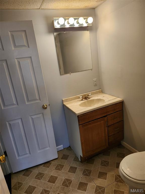 Paddock Lake Condo Sec One - Residential