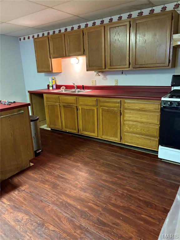 Paddock Lake Condo Sec One - Residential