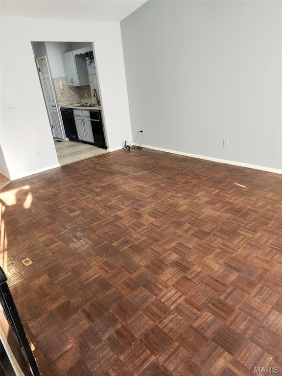 Paddock Lake Condo Sec One - Residential