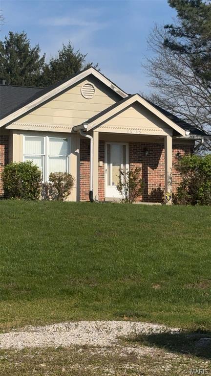 Paddock Lake Condo Sec One - Residential