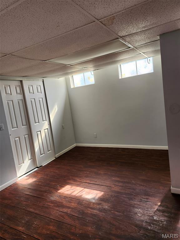 Paddock Lake Condo Sec One - Residential