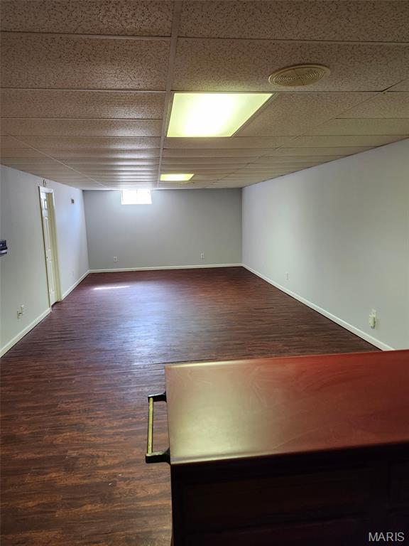 Paddock Lake Condo Sec One - Residential