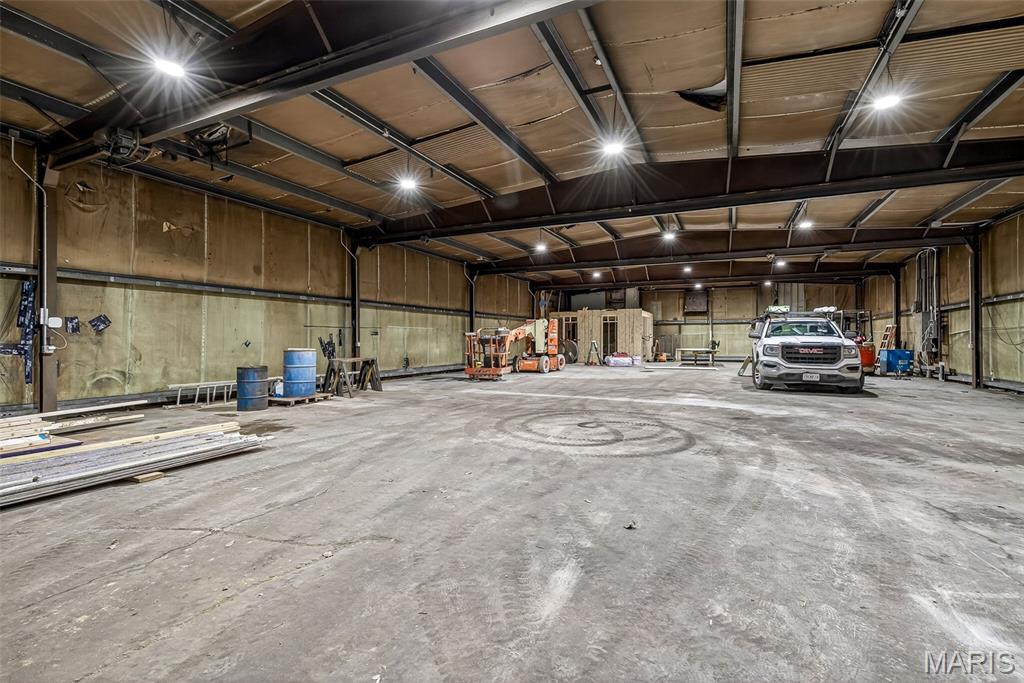 G B Homesites - Commercial Sale