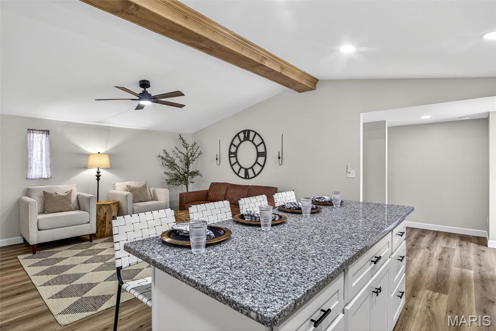 G B Homesites - Commercial Sale