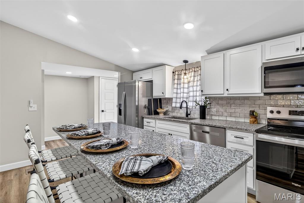 G B Homesites - Commercial Sale