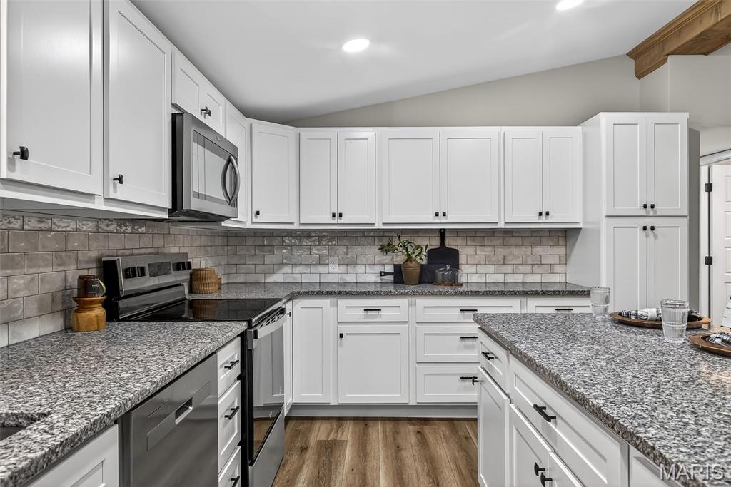 G B Homesites - Commercial Sale