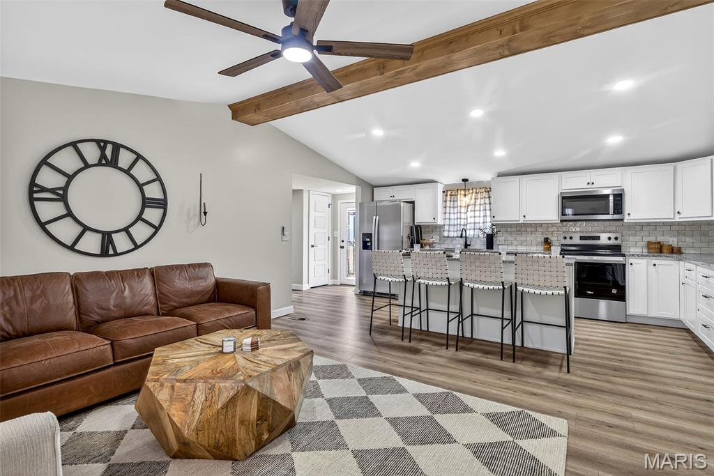 G B Homesites - Commercial Sale