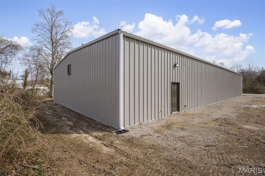 G B Homesites - Commercial Sale