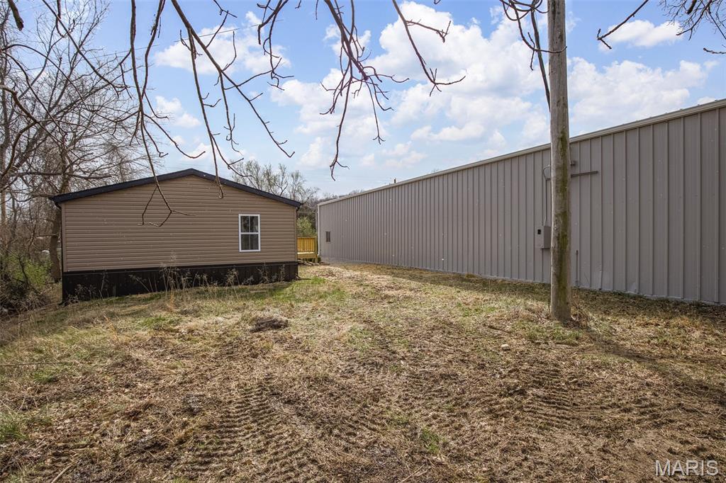 G B Homesites - Commercial Sale