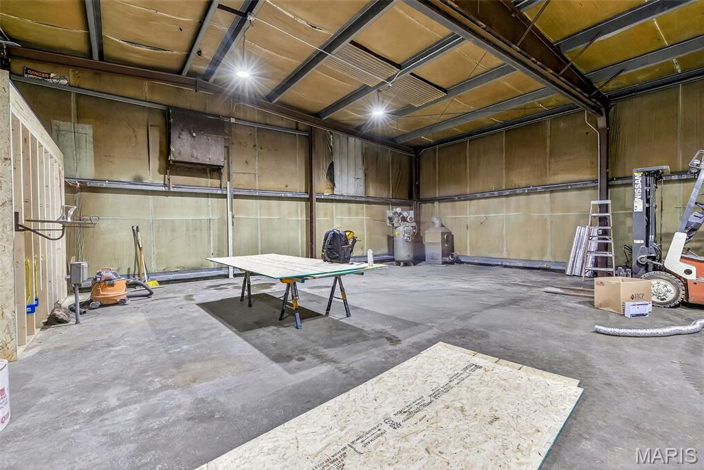 G B Homesites - Commercial Sale