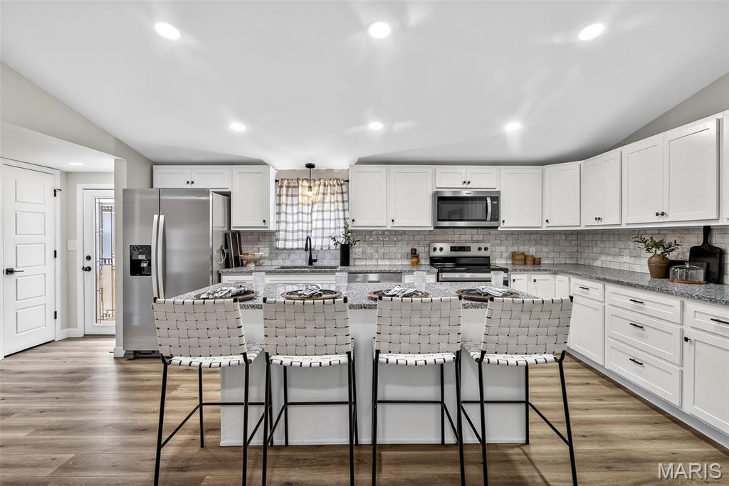 G B Homesites - Commercial Sale